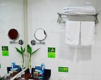 Yindu Business Hotel Linyi Feixian County Екстер'єр фото